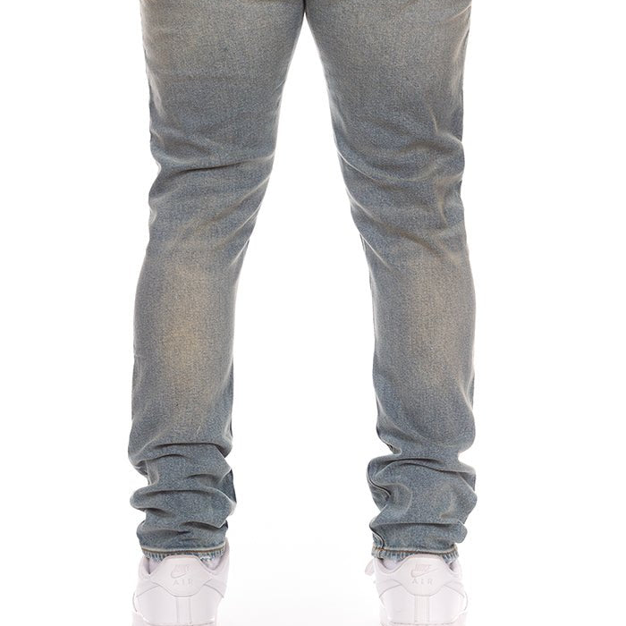 Ice Cream Icefall Jeans - 210000091843 Hidden Hype Clothing