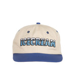 Ice Cream Icicle Panel Hat - 210000073506 Hidden Hype Clothing