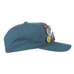 Ice Cream Just Visiting Trucker Hat - 210000061627 Hidden Hype Clothing