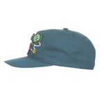 Ice Cream Just Visiting Trucker Hat - 210000061627 Hidden Hype Clothing