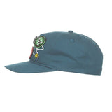 Ice Cream Just Visiting Trucker Hat - 210000061627 Hidden Hype Clothing