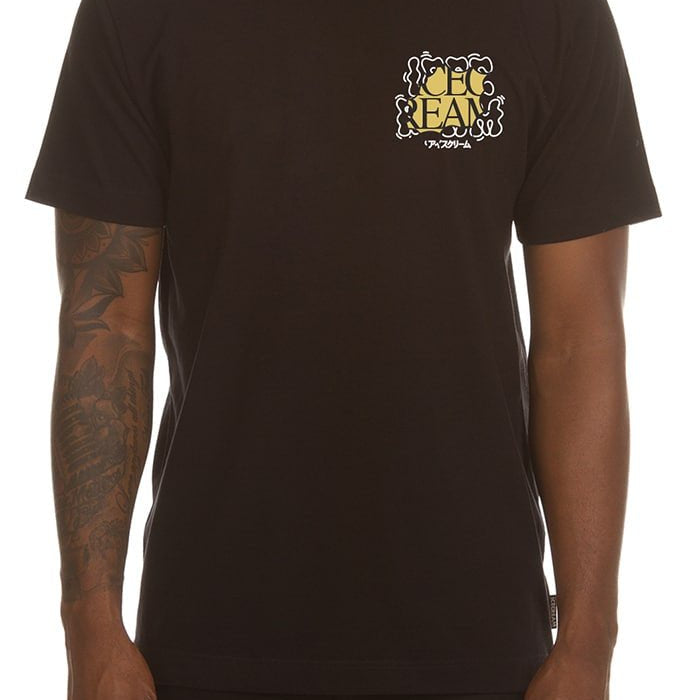 Ice Cream Lambo SS Tee - 210000089850 Hidden Hype Clothing