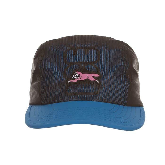 Ice Cream Mesh Camp Hat - 210000049240 Hidden Hype Clothing
