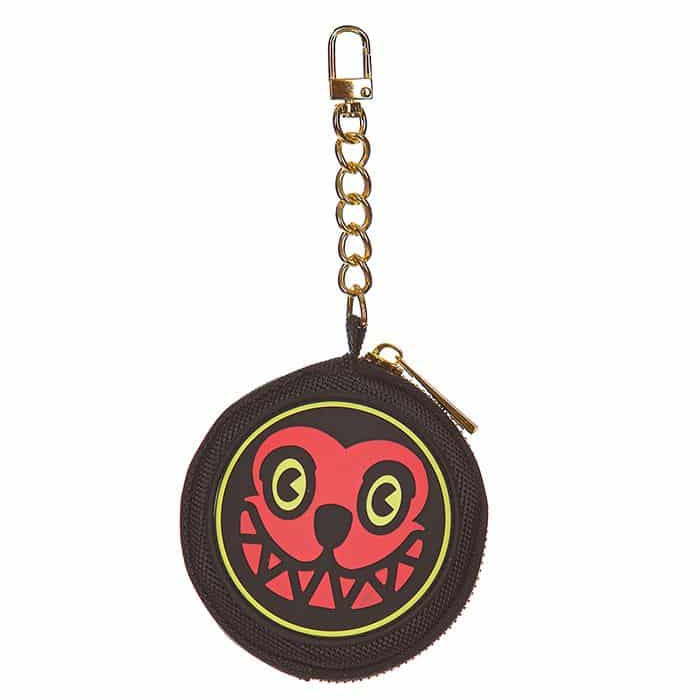 Ice Cream Money Bags Coin Pouch - 210000059832 Hidden Hype Clothing