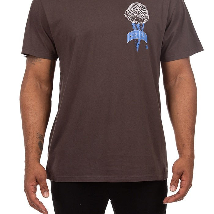 Ice Cream Out Of This World SS OS Tee - 210000086410 Hidden Hype Clothing