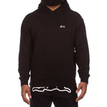 Ice Cream Permafrost Hoodie - 210000091888 Hidden Hype Clothing