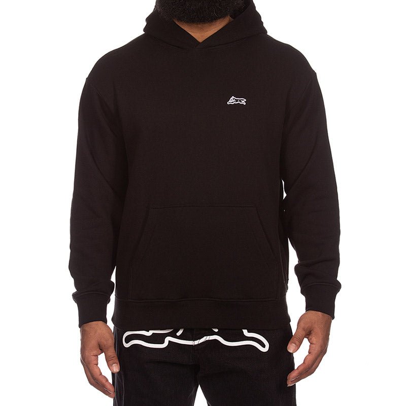Ice Cream Permafrost Hoodie - 210000091888 Hidden Hype Clothing