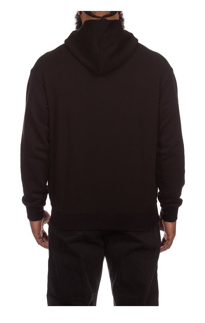 Ice Cream Permafrost Hoodie - 210000091888 Hidden Hype Clothing