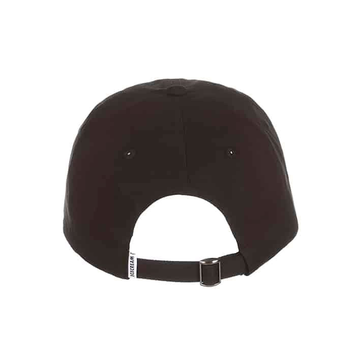 Ice Cream Pick A Card Dad Hat - 210000062918 Hidden Hype Clothing