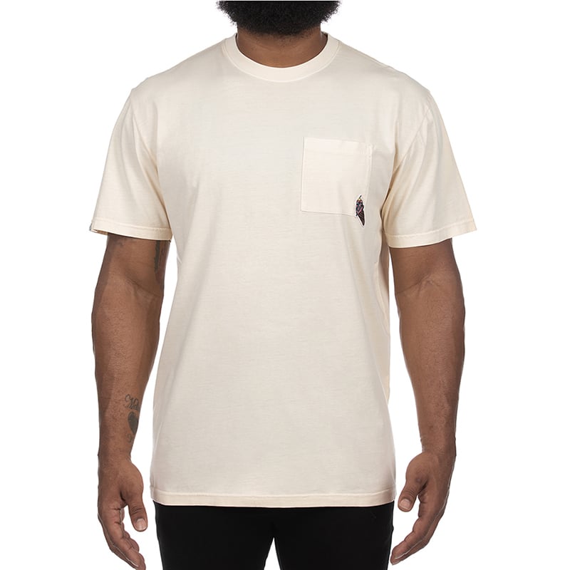 Ice Cream Pocket SS Knit - 210000075120 Hidden Hype Clothing