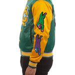 Ice Cream Rashomon Jacket - 210000058129 Hidden Hype Clothing