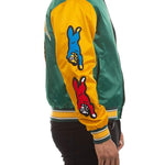 Ice Cream Rashomon Jacket - 210000058129 Hidden Hype Clothing
