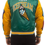 Ice Cream Rashomon Jacket - 210000058129 Hidden Hype Clothing