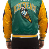 Ice Cream Rashomon Jacket - 210000058129 Hidden Hype Clothing