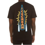 Ice Cream Rocket Boy SS Tee - 210000089840 Hidden Hype Clothing