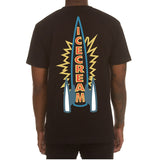 Ice Cream Rocket Boy SS Tee - 210000089840 Hidden Hype Clothing