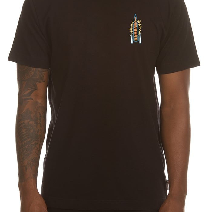 Ice Cream Rocket Boy SS Tee - 210000089840 Hidden Hype Clothing