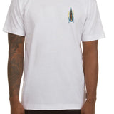 Ice Cream Rocket Boy SS Tee - 210000089849 Hidden Hype Clothing