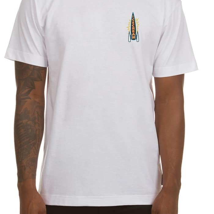 Ice Cream Rocket Boy SS Tee - 210000089849 Hidden Hype Clothing