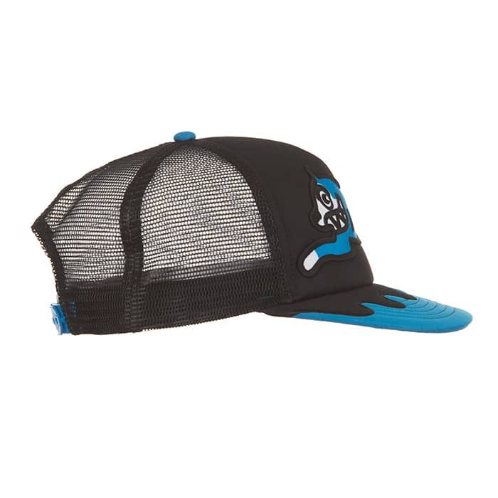 Ice Cream Royal Trucker Hat - 210000072546 Hidden Hype Clothing