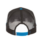 Ice Cream Royal Trucker Hat - 210000072546 Hidden Hype Clothing