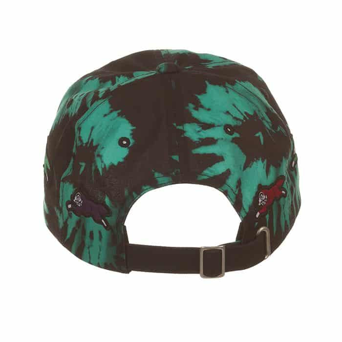 Ice Cream Ruby Dad Hat - 210000050629 Hidden Hype Clothing