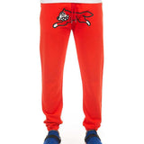 Ice Cream Running Dog Joggers - 210000061550 Hidden Hype Clothing