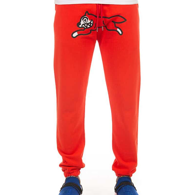 Ice Cream Running Dog Joggers - 210000061550 Hidden Hype Clothing