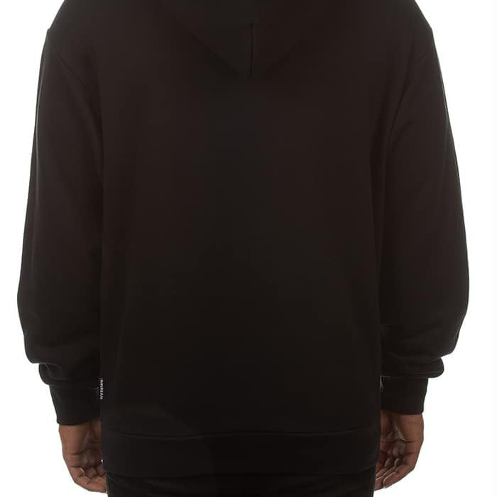 Ice Cream Silver Spoon Hoodie - 210000062909 Hidden Hype Clothing