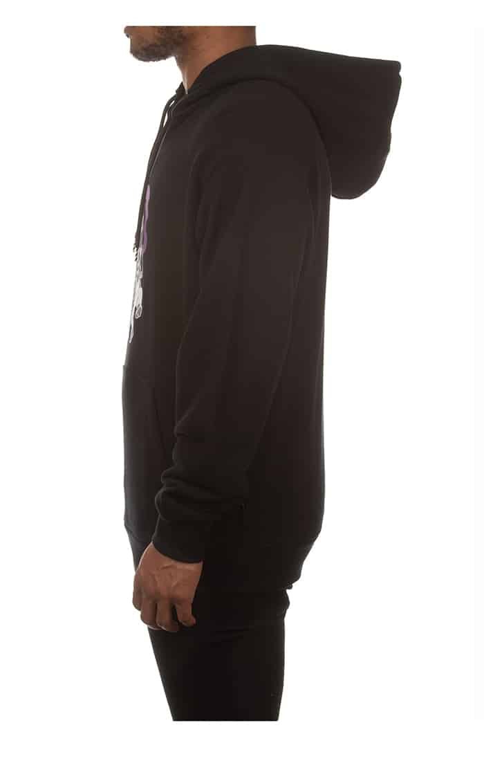 Ice Cream Silver Spoon Hoodie - 210000062909 Hidden Hype Clothing
