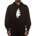 Ice Cream Silver Spoon Hoodie - 210000062909 Hidden Hype Clothing