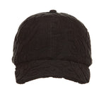 Ice Cream Skull Dad Hat - 210000068290 Hidden Hype Clothing