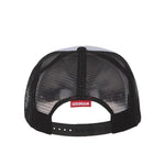 Ice Cream Skully Trucker Hat - 210000076673 Hidden Hype Clothing