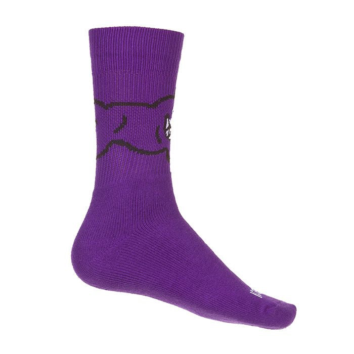 Ice Cream Sock - 210000058040 Hidden Hype Clothing