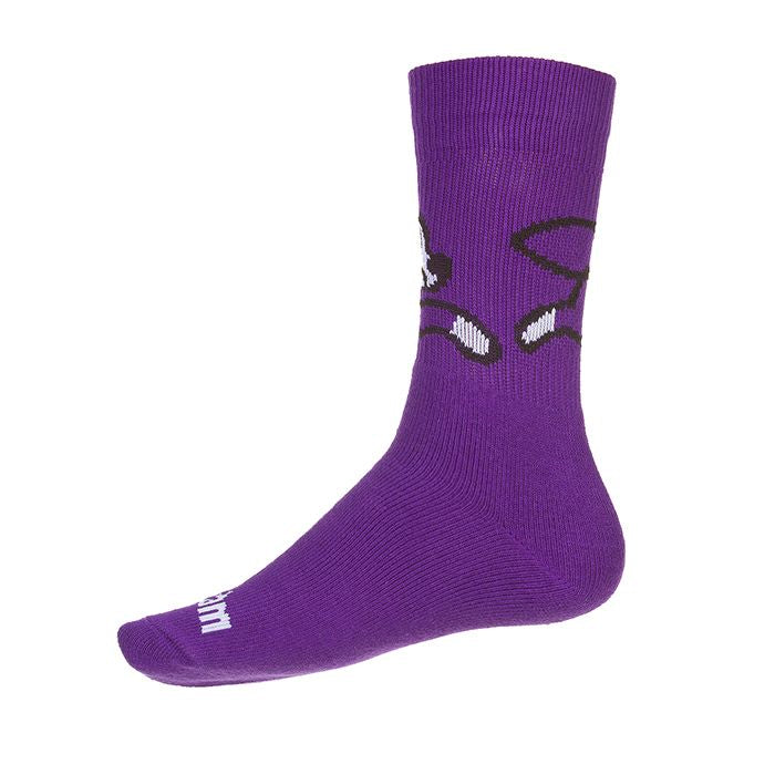 Ice Cream Sock - 210000058040 Hidden Hype Clothing