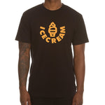 Ice Cream Soft Serve SS Tee FA21 - 210000055922 Hidden Hype Clothing