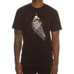 Ice Cream Spoon SS Tee - 210000075102 Hidden Hype Clothing