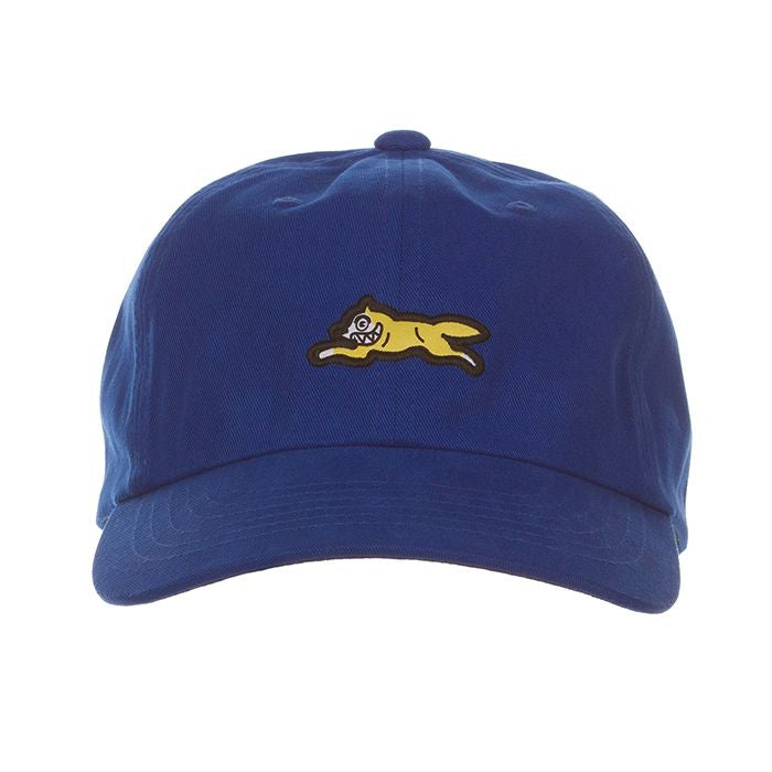 Ice Cream Sprinter Dad Hat - 210000053248 Hidden Hype Clothing