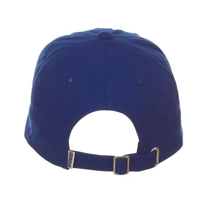 Ice Cream Sprinter Dad Hat - 210000053248 Hidden Hype Clothing