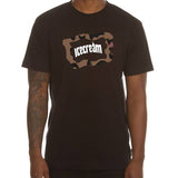 Ice Cream Standard SS Tee - 210000076633 Hidden Hype Clothing