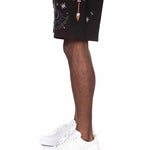 Ice Cream Starry Shorts - 210000088076 Hidden Hype Clothing