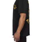 Ice Cream Stars SS OS Knit - 210000089872 Hidden Hype Clothing