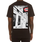 Ice Cream Store Front SS Tee - 210000089856 Hidden Hype Clothing