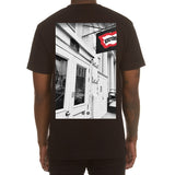 Ice Cream Store Front SS Tee - 210000089856 Hidden Hype Clothing