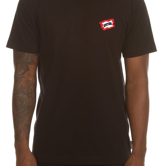 Ice Cream Store Front SS Tee - 210000089856 Hidden Hype Clothing