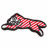 Ice Cream Striped Bass Pillow - 210000047358 Hidden Hype Clothing