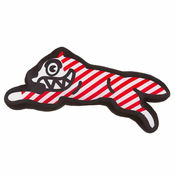 Ice Cream Striped Bass Pillow - 210000047358 Hidden Hype Clothing