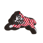 Ice Cream Striped Bass Pillow - 210000047358 Hidden Hype Clothing