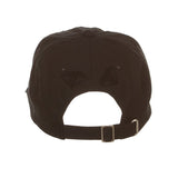 Ice Cream Syrup Polo Hat - 210000053250 Hidden Hype Clothing