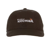 Ice Cream Syrup Polo Hat - 210000053250 Hidden Hype Clothing